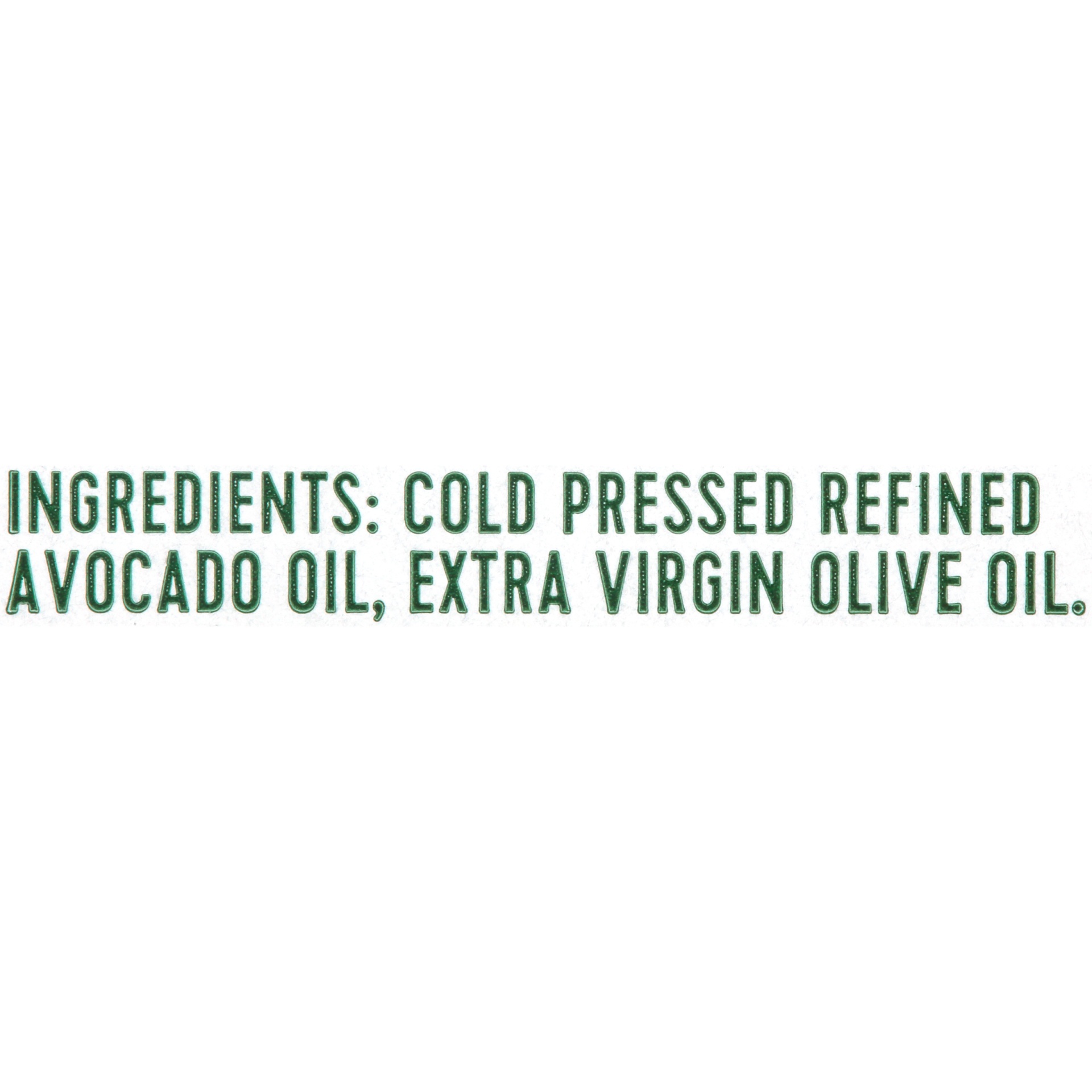 slide 4 of 8, California Olive Ranch Avocado Blend Extra Virgin Oil Olive, 