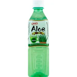 Ace Drink Aloe Vera Original - 16.9 Fl. Oz.