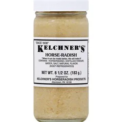 Kelchners Horseradish - 6.5 Oz