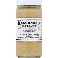 Kelchners Horseradish - 6.5 Oz