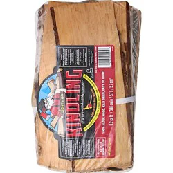 Cantrell Turf Alder Kindling - 12 Count
