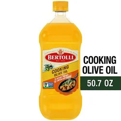 Bertolli Olive Oil 100% Pure Mild Taste - 51 Oz