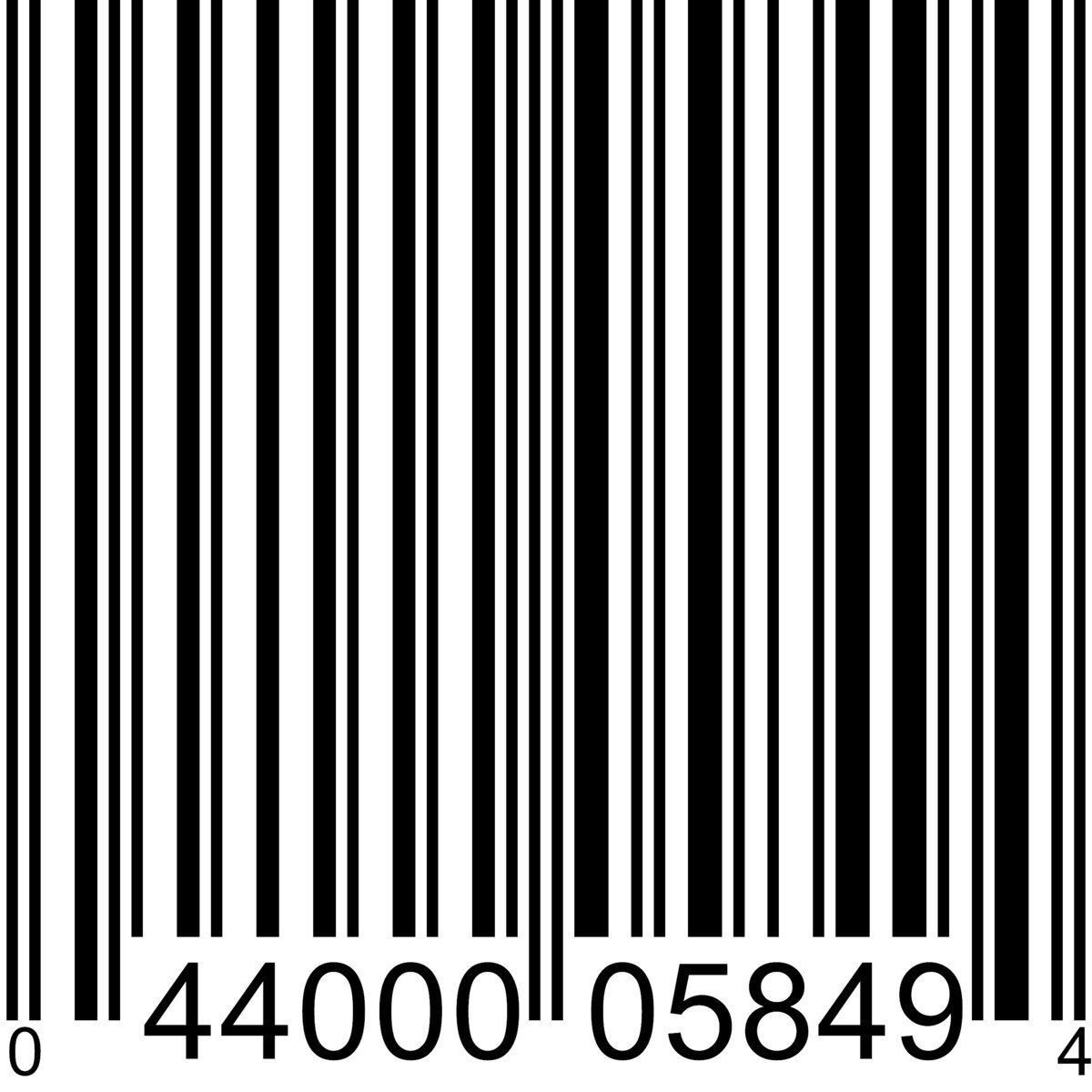 slide 5 of 12, Chips Ahoy! Candy Blast Family Size Cookies - 18.9 Oz, 18.9 oz