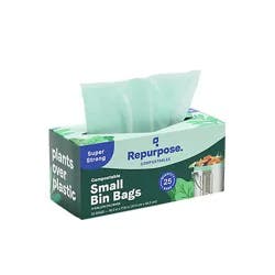 Repurpose Food Scrap Bags 3gal - 25 Count
