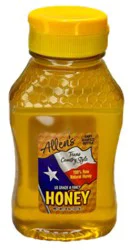 Texas Honey - 8 Oz
