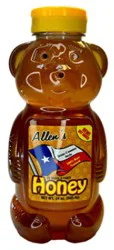 Texas Honey - 24 Oz