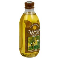Colavita Oil Olive Pure - 17 Fl. Oz.