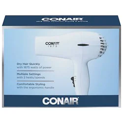 Conair 1875w Dryer - Each
