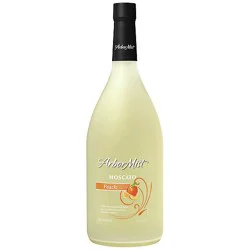 Arbor Mist Peach Moscato Wine - 1.5 Liter