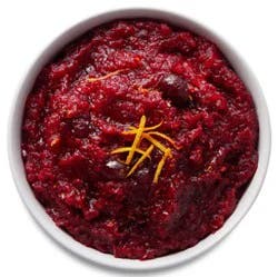 Resers Cranberry Orange Salad