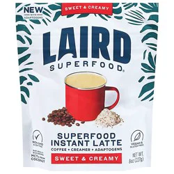 Laird Superfood Instafuel Drink Mix Original - 8 Oz