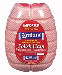 Krakus Polish Ham