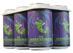 Lone Pint Jabberwocky Can - 6 - 12 Fl. Oz.
