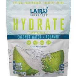Laird Superfood Hydrate Original - 8 Oz