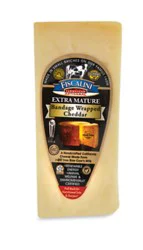 Fiscalini Bandage Wrapped Cheddar Ew - 5 Oz