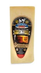 Fiscalini Bandage Wrapped Cheddar Ew - 5 Oz