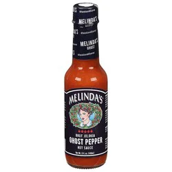 Melinda's Hot Sauce Ghost Pepper - 5 Oz