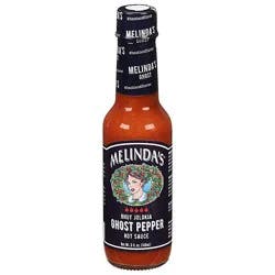 Melinda's Hot Sauce Ghost Pepper - 5 Oz