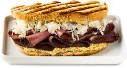 New Yorker Panini Hot - Each