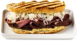 New Yorker Panini Hot - Each