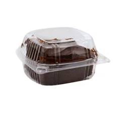 Tcf Choclate Fudge - 12 Oz