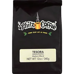 Philz Coffee Tesora - 12 Oz