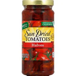 Signature Select/farms Sundried Tomatoes Halves - 8.5 Oz