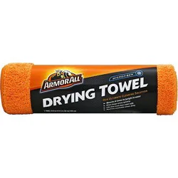 Armor All Drying Towel - Each