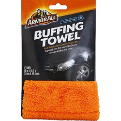 Armor All Buffing Towel - Each