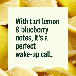 Suja Organic Energy​ Blueberry Lemon Shot - 2 Fl. Oz.
