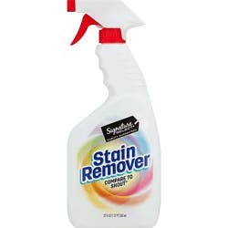 Signature Select Stain Remover - 22 Fl. Oz.