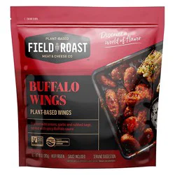 Field Roast Buffalo Wings - 10 Oz