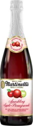 Martinellis Sparkling Apple-Pomegranate - Case