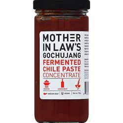 Mother In Paste Gochujank Krn - 10 Oz