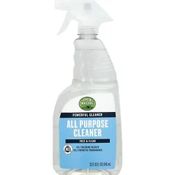 Open Nature Cleaner All Purpose - 32 Fl. Oz.