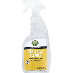 Open Nature Cleaner Tub & Tile - 32 Fl. Oz.