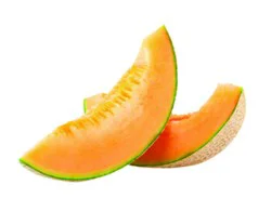 Cut Cantaloupe - Each