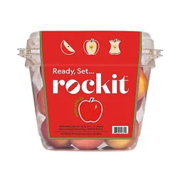 Rockit Apple Shuttle Pack - 3 Lb