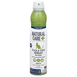 Nat Care F&t Spry For Cats - 6.3 Fl. Oz.
