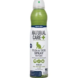 Nat Care F&t Spry For Cats - 6.3 Fl. Oz.