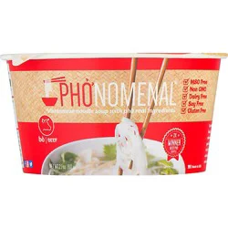 Phonm Soup Pho Beef - 2.1 Oz