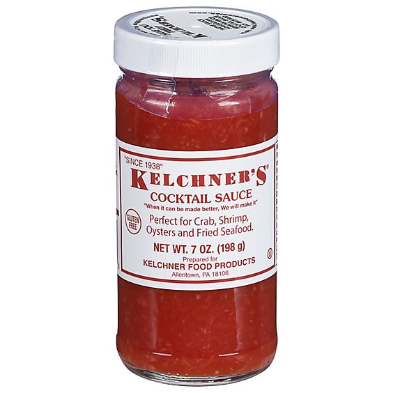 slide 1 of 1, Kelchners Cocktail Juice - 7 Oz, 7 oz