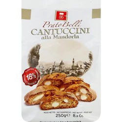 Belli Cantuccini Almond Bag - 8.82oz