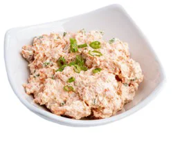 Smoked Salmon Dip - 0.75 Lb