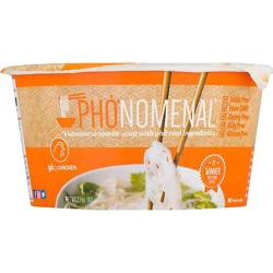 Phonm Soup Pho Chicken - 2.1 Oz