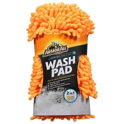 Armor All Wash Pad - Each