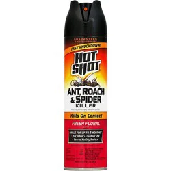 Hs Ff Roach And Ant Germ Killer - Each