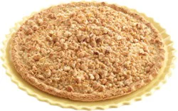 Pie Apple Dutch Whole 9in
