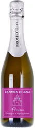 Cantina Di Lana Prosecco Wine - 750 Ml