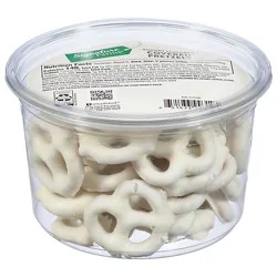 Pretzels Yogurt - 6 Oz